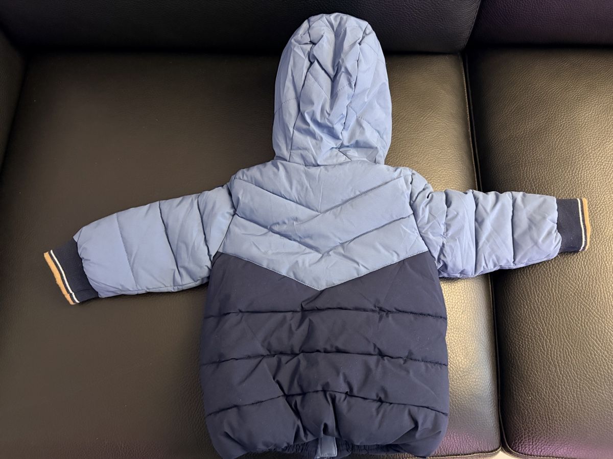 Giacche & Cappotti: Winterjacke Kinder, Grösse 86 – Nuovo (secondo la descrizione) da Winterthur venduto da dan_8tlm 1