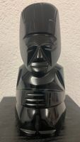 Aztekische oder Maya Götzenskulptur / Briefbeschwerer