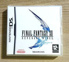 Final Fantasy XII Revenant Wings Nintendo DS