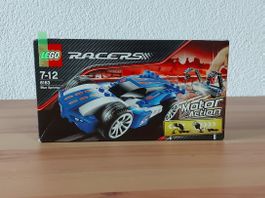 LEGO Racers Blue Sprinter (8163)