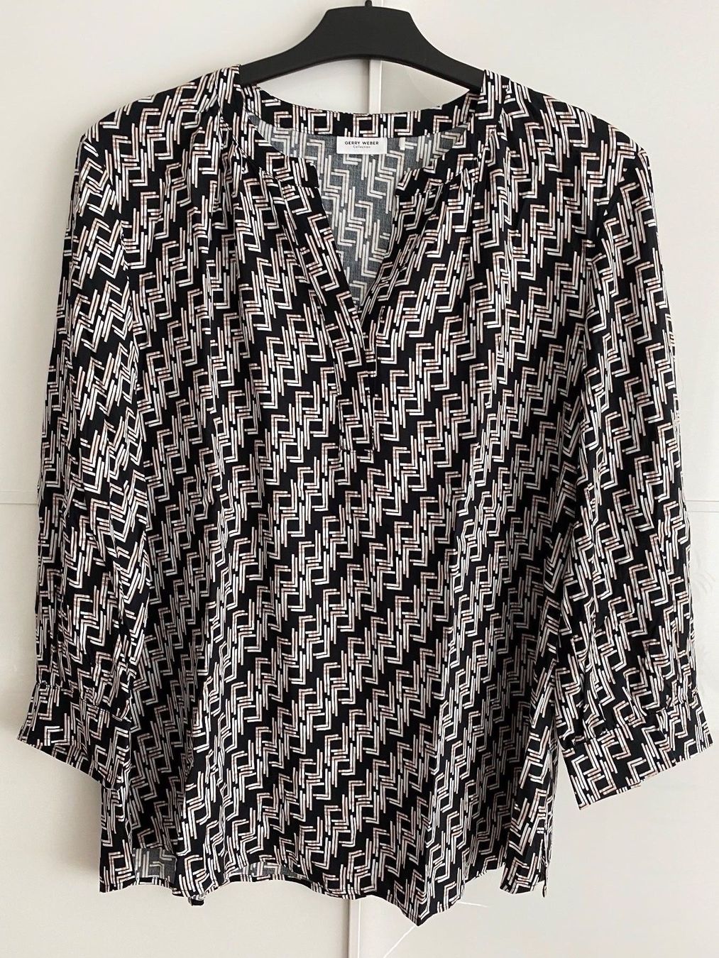Gerry Weber Blusen: Gerry Weber Bluse, Grösse 42 – Neu (gemäss Beschreibung) aus Winterthur von marisole4