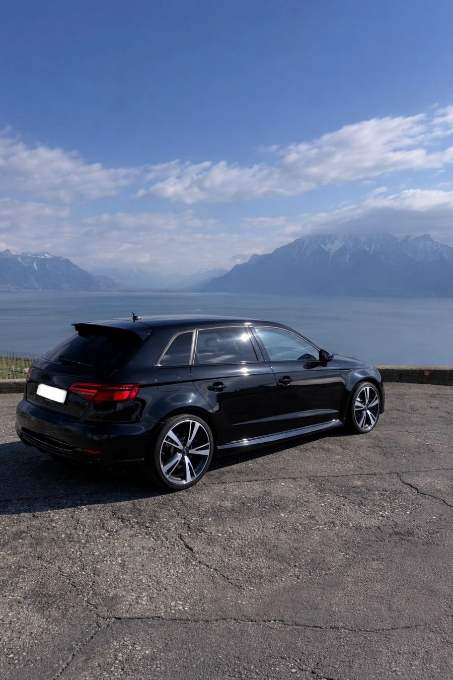 Audi Automobili: Audi RS3 400cv – Usato da Attalens venduto da pau_jt5m 1