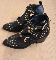 Boots Kurt Geiger neu und ungetragen Gr.39.5
