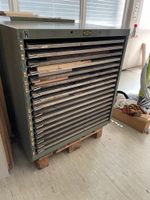 Schubladenstock / Werkzeugschrank