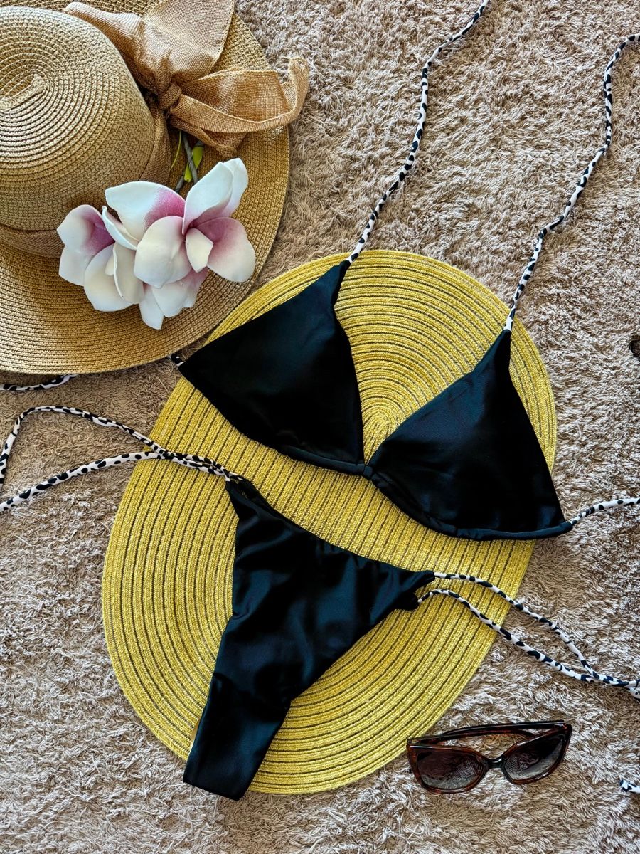 Costumi da bagno & Bikini: Sexy Triangle Bikini Gr.M - Neu - Gratis Versand – Nuovo e nell'imballaggio originale da Gockhausen venduto da van_82kh