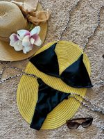 Sexy Triangle Bikini Gr.M - Neu - Gratis Versand