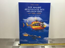 DIE WAHRE GESCHICHTE DES HELIKOPTERS VON 1486-2005