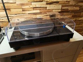 Pro-Ject X8 Plattenspieler komplett