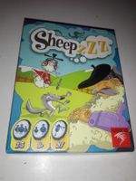 Sheepzzz   (Bruno Cathala & Cyril Bourquet)