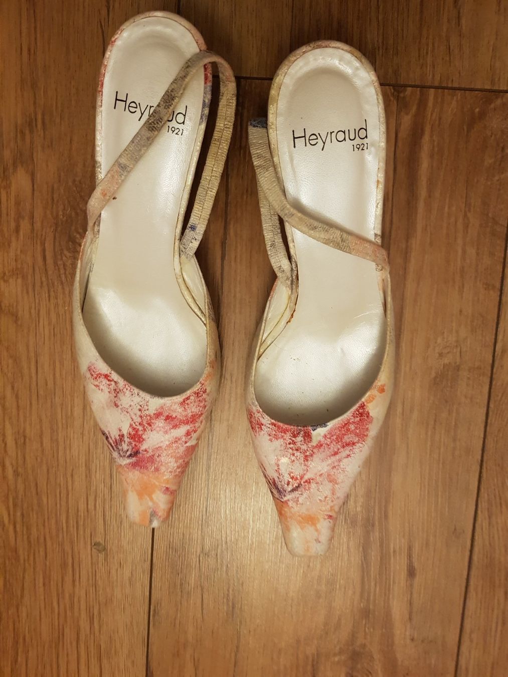 Scarpe da donna: Chaussures – Usato da bern venduto da gsh_2w9d 6