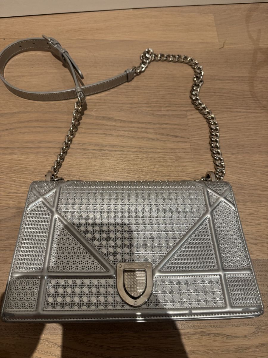 Dior Taschen für Damen: Dior Diorama Bag – Gebraucht aus Küsnacht ZH von Zafsa 2
