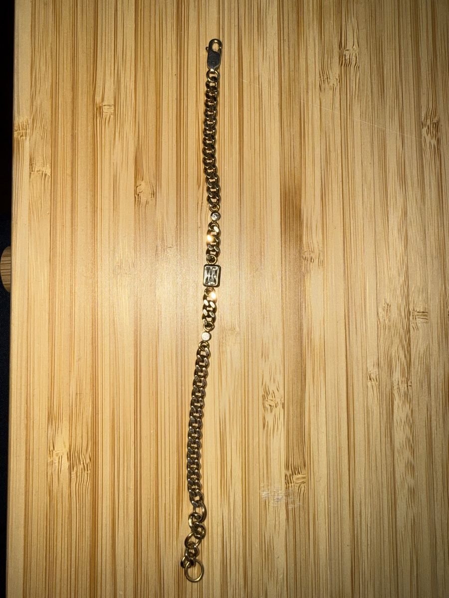 Bracciali & Braccialetti: Silver 925 Bracelet – Usato da Luzern venduto da Itsclaire 4