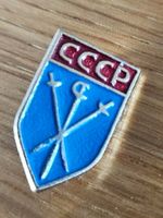 Sowjetunion UdssR Pin Anstecker Abzeichen Sammlerstück