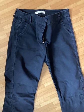 sportliche hose von dorothee schuhmacher 