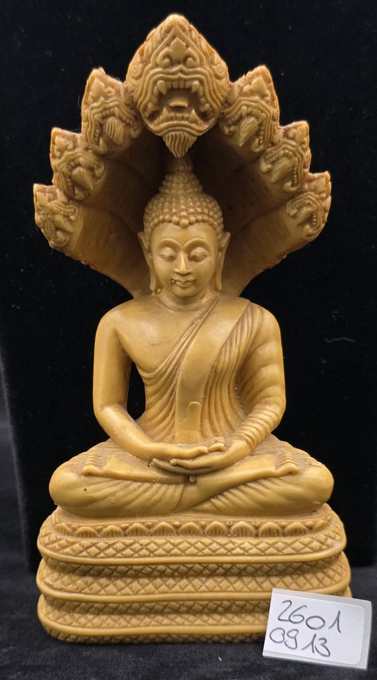 Skulpturen & Statuen: Buda Skulptur – Gebraucht aus Rorschacherberg von snOOpydOg11