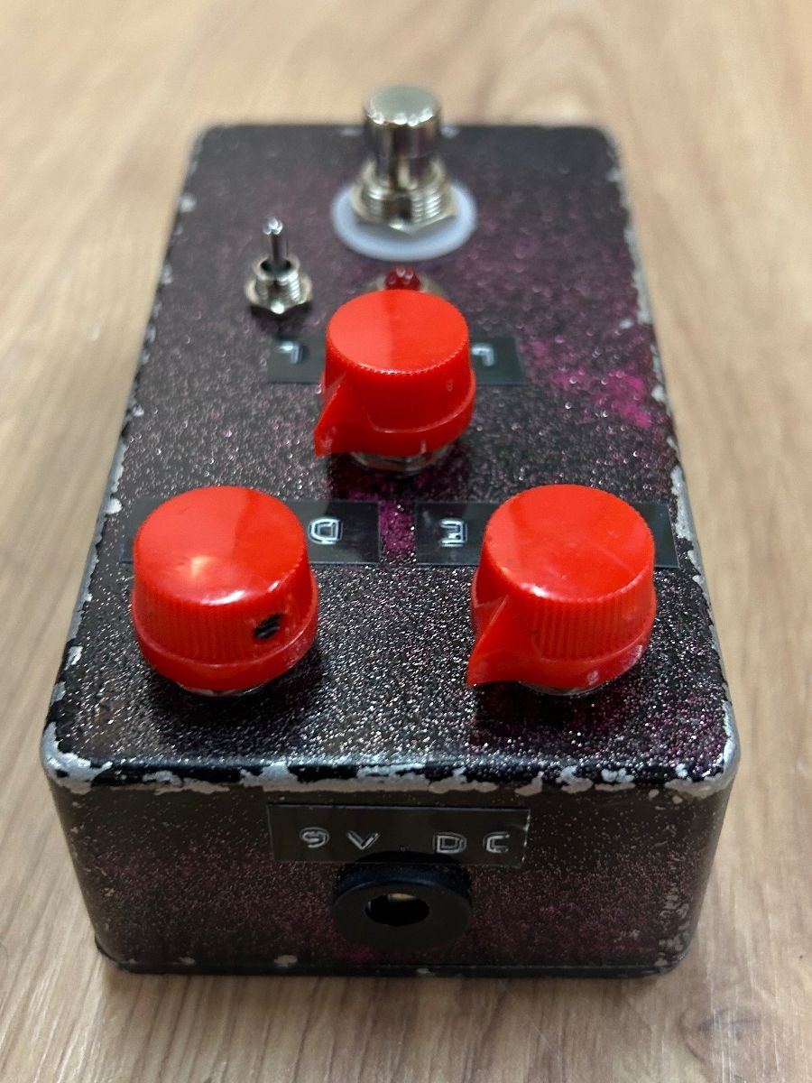Musikinstrumente: DSone Distortion (Musikding Kit) DS-1 Clone – Gebraucht aus Bern von Naitsabes1 3
