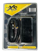 Auto XS Zigarettenanzünder Adapter 12V mit USB Anschluss