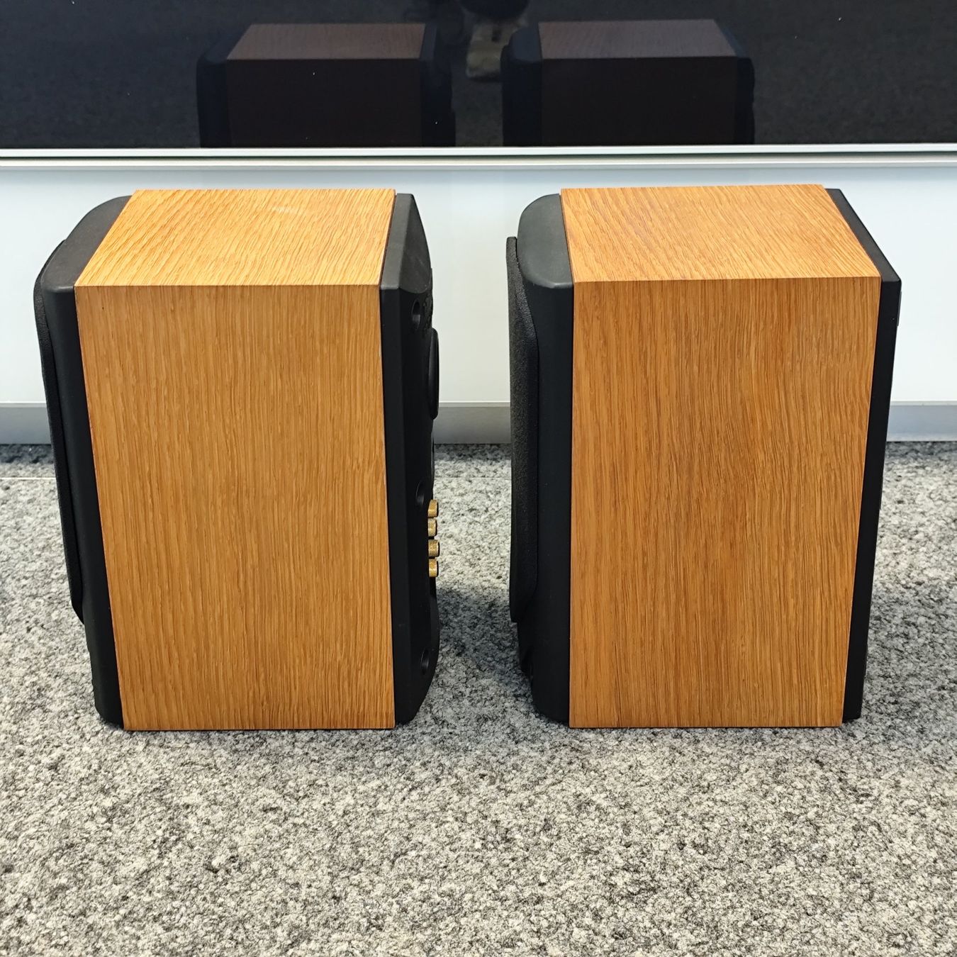 Wharfedale Lautsprecher: WHARFEDALE Diamond 7.2 – Gebraucht aus Wittenbach von Steckdose17 2