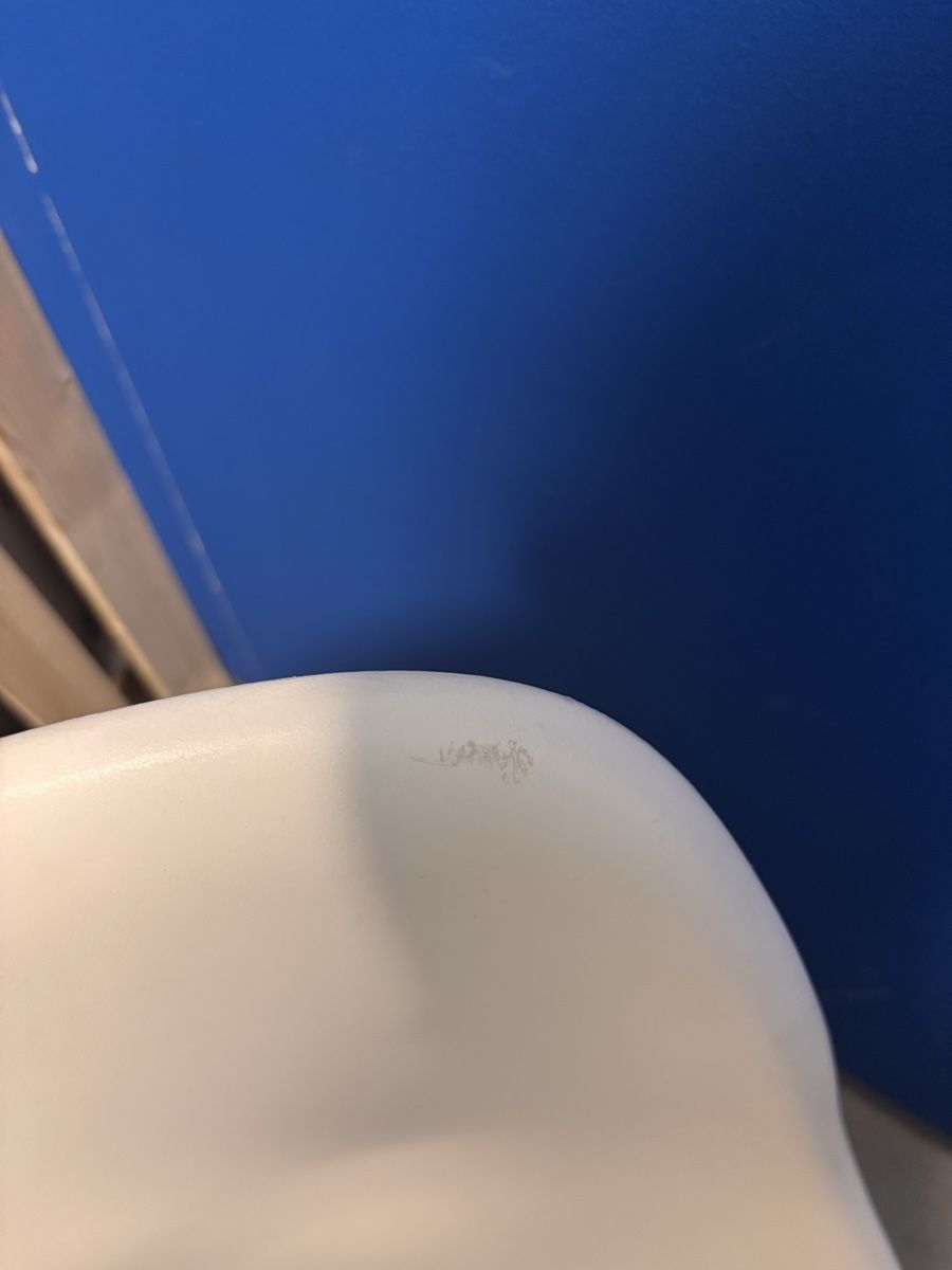Vitra Chaises: Eames Plastic Side Chair von Vitra – D'occasion à Bern par AnniSa82 2