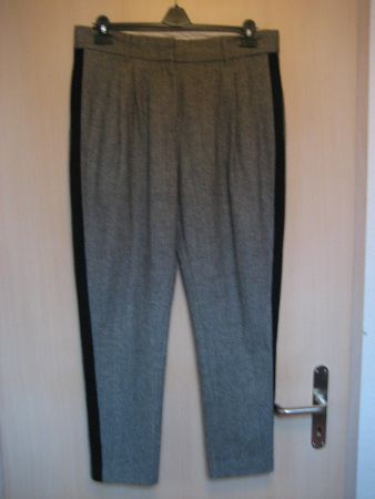 Pantalon laine Noa Noa taille L