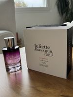 Juliette Has A Gun - Lili Fantasy, 50ml, neuwertig!