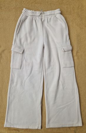 Destination Cargo Freizeithose 140, Ecru / Beige (Mängel)