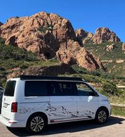 VW T6.1 California 2.0 TDI Beach Edition DSG