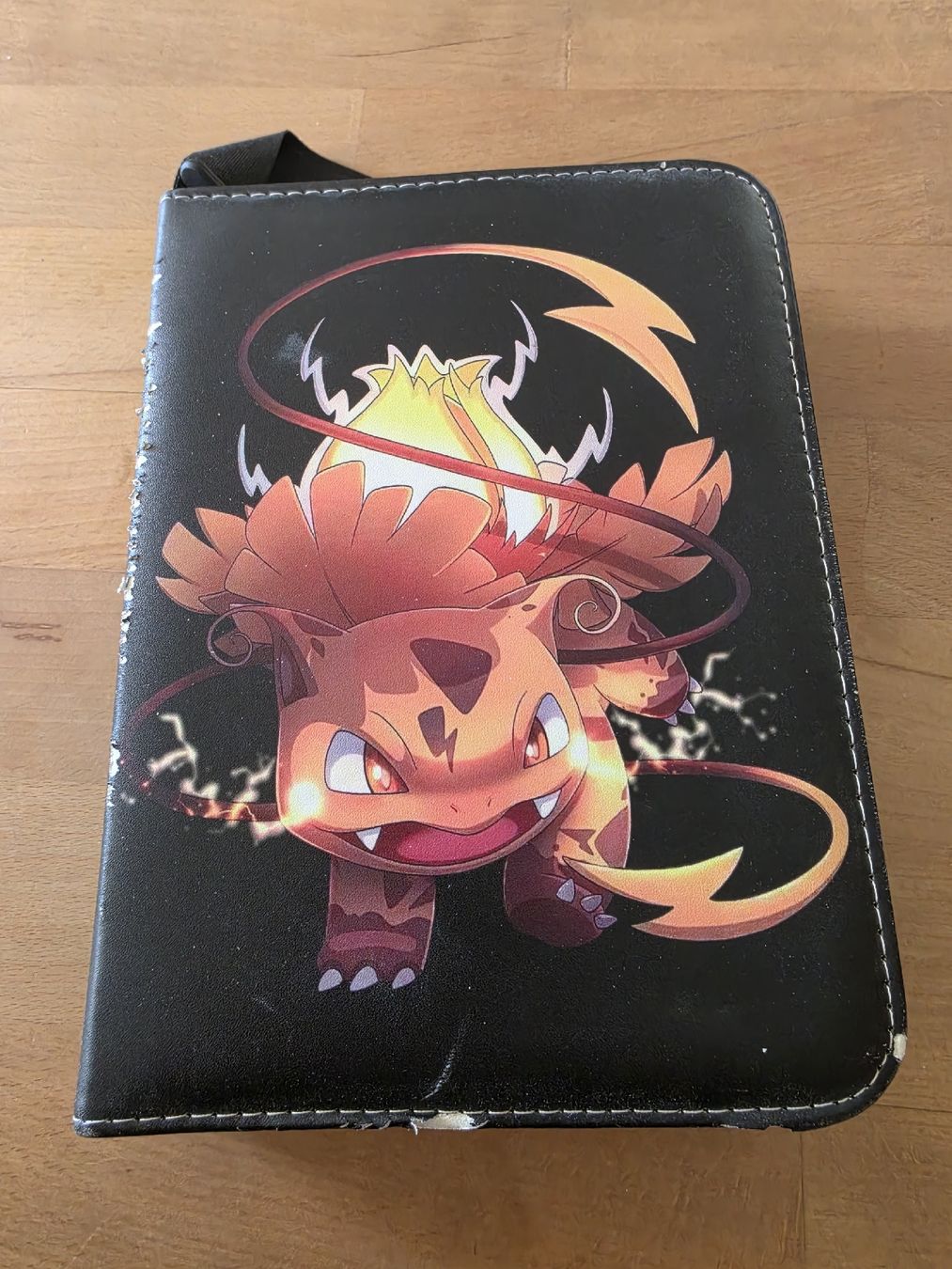 Pokémon Sammelbilder & Trading cards: Pokemonkarten Sammlung mit 300+ Karten ab 1 Fr. inkl. Ordner – Gebraucht aus Basel von Vintage_Soccer_RS