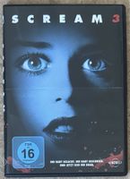SCREAM 3