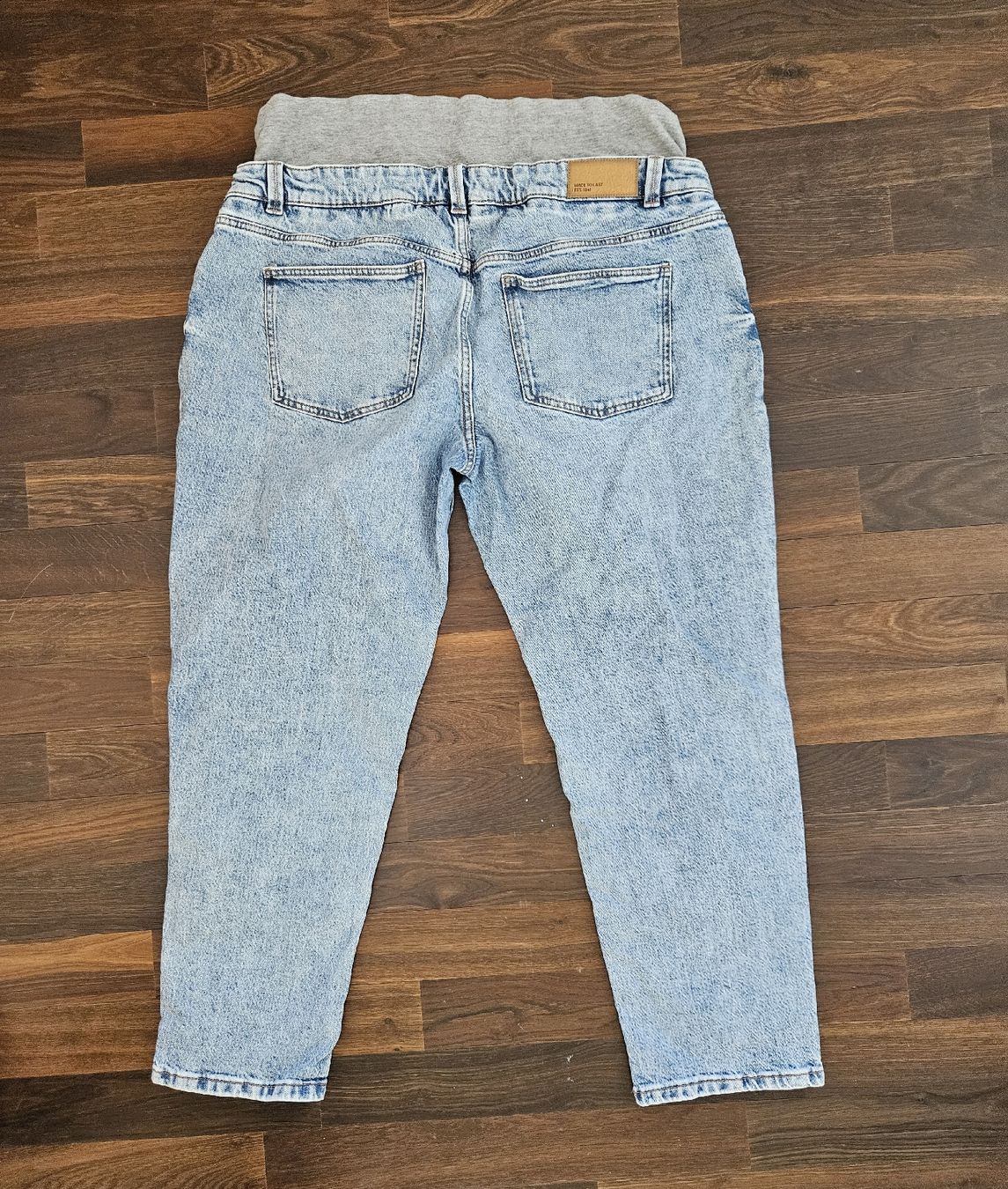 C&A Jeans: C&A mama maternity jeans 44 – Nuovo (secondo la descrizione) da Affoltern am Albis venduto da Katarinushka 5