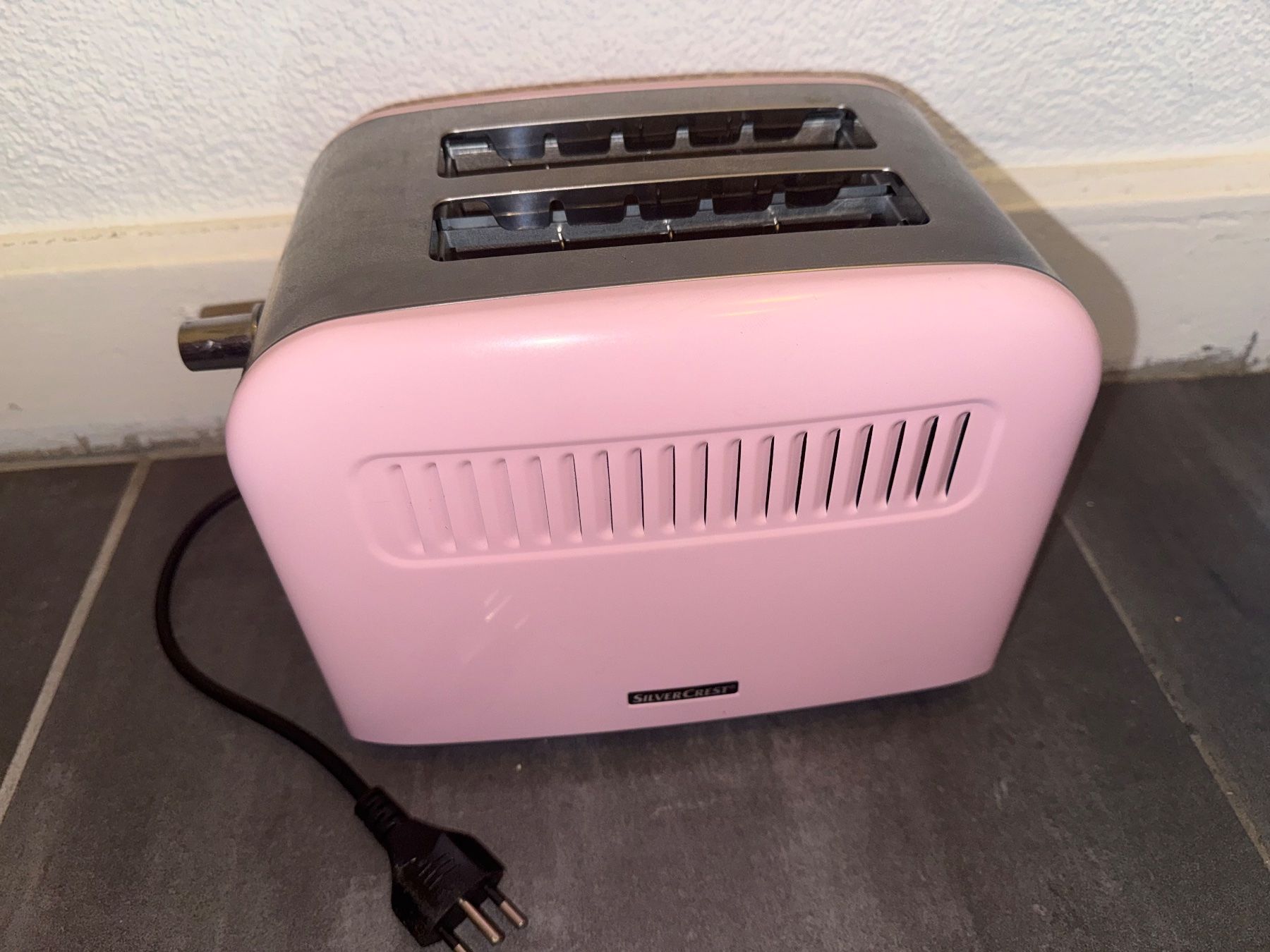 Cuisines complètes: Rosa Toaster – D'occasion à Zürich par ame_r6dk 1