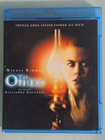 Blu-ray The Others mit Nicole Kidman guter Zustand