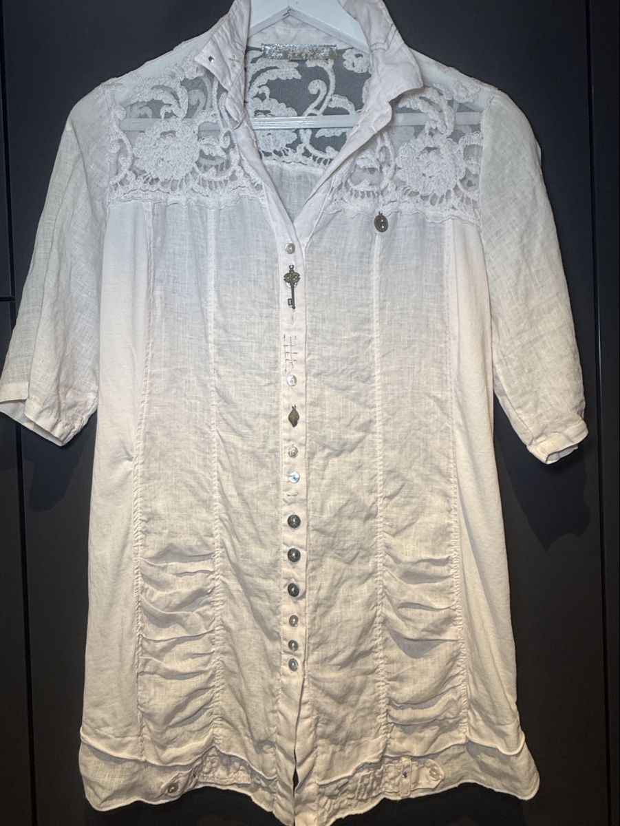 Bottega Veneta Camicette: BOTTEGA Bluse, S – Usato da Adligenswil venduto da Esthee