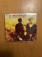 X-Perience CD a neverending dream Klassiker 90er 👍