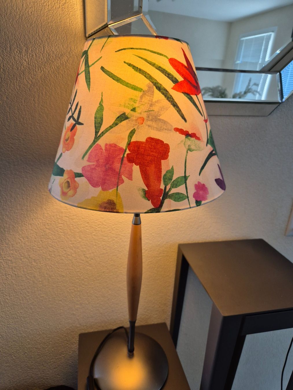 Lampade: Lampe de table Titan Lighting LDT vintage – Usato da Fully venduto da tameab 2