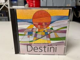 Norberto Lafferma - Destini - SRA01B