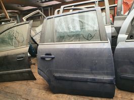 Türe hinten rechts Opel Zafira B