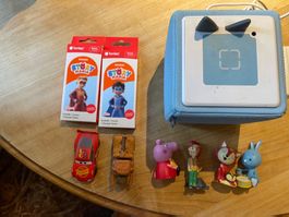 Toniebox mit Tonies
