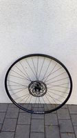 Vorderrad SCHÜRMANN DISC YAL 3 SIX - 28 Zoll