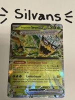 Ogerpon ex 012/131 Prismatische Entwicklungen Deutsch