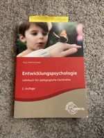 Entwicklungspsychologie, Hartmut Kasten