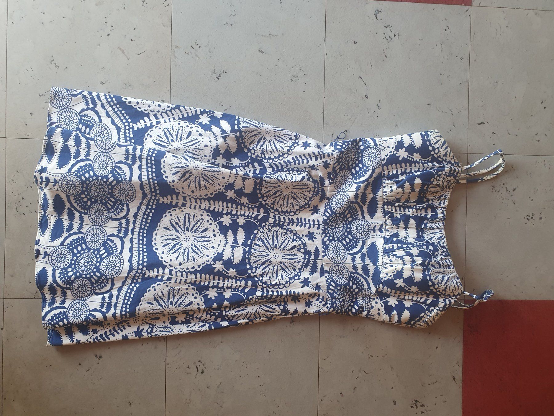Vestiti: Sommerkleid – Usato da Moosseedorf venduto da Sonnenschein.. 1