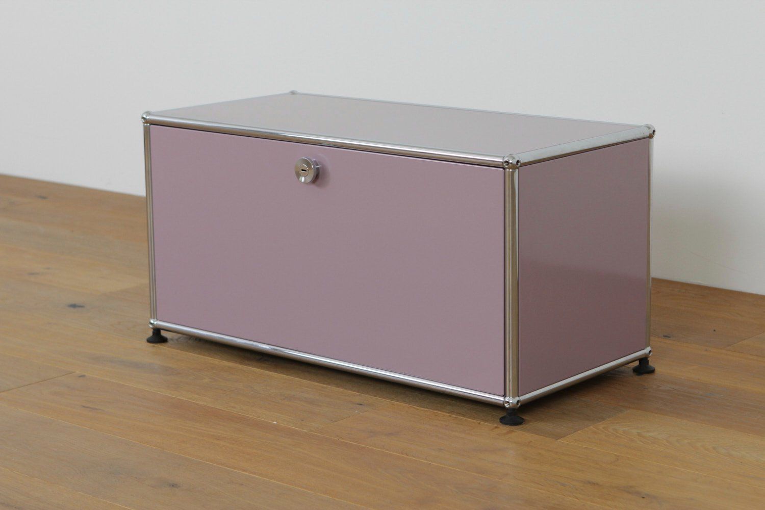 USM Regale: USM Haller Regal // UPCYCLED // NEUE FARBEN – Neu (gemäss Beschreibung) aus Affoltern am Albis von StudioStandard 1