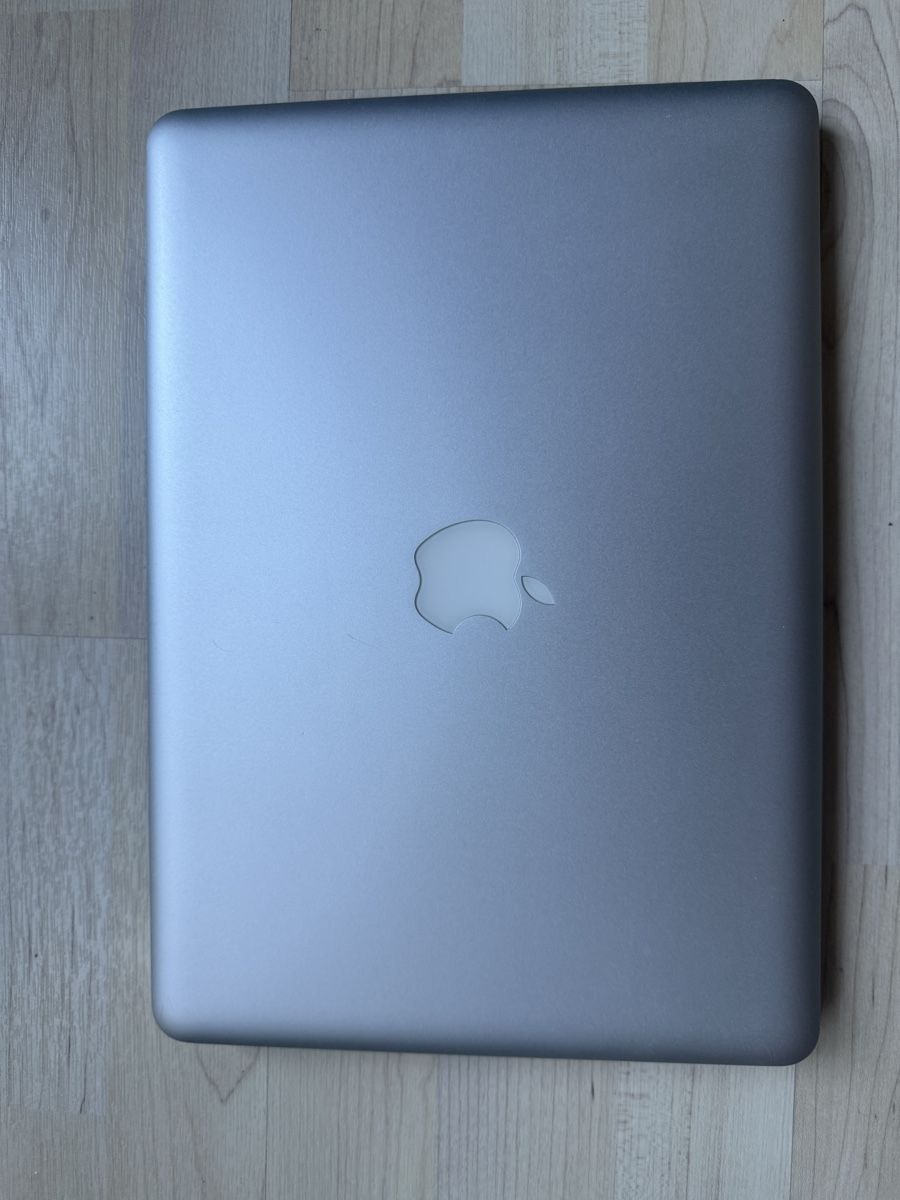 Apple Notebook: Apple MacBook Pro 13 Zoll mid 2012 – Usato da Bülach venduto da hawks884 3