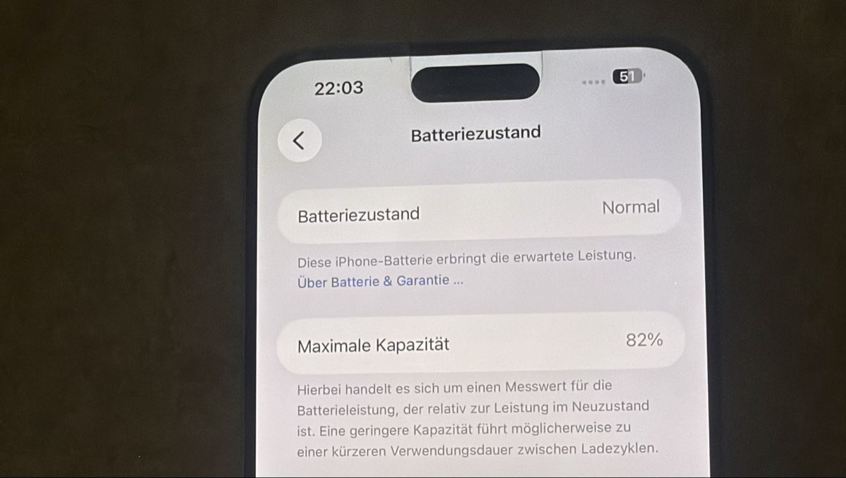 Apple Telefoni cellulari / Smartphones: iPhone 15 Pro max - 256 GB - Natural Titanium – Usato da Altendorf venduto da HivaDM 2