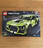 Lego Technic Ford Mustang Nr. 42138