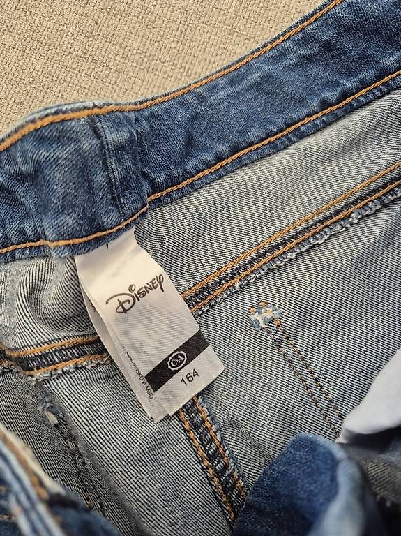 Disney Jeans: Jeans Gr. 164 – Gebraucht aus Bülach von Best-Touchdown 3