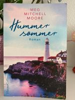 Hummersommer - Meg Mitchell Moore (Roman)