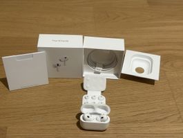 Apple AirPods Pro 2. Generation