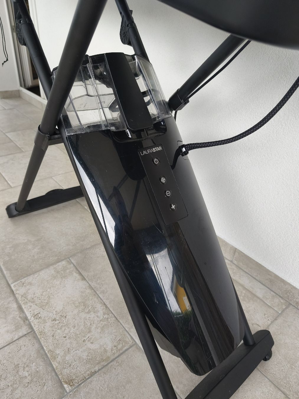 Laurastar Bügelbretter: laurastar smart – Gebraucht aus Bouveret von Benj89 1